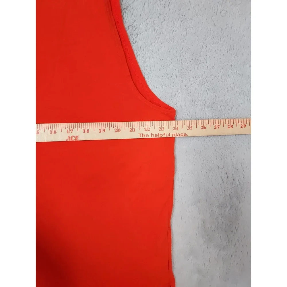 Jordan Tank Top Men XXL Dri Fit Sport Sleeveless Basketball Activewear Shirt 2XL